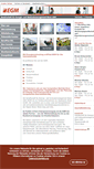 Mobile Screenshot of egm-bonn.de
